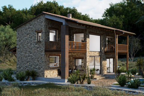 Villa i Calaceite, Teruel, Calaceite - € 220.000 | Ref: faha Sant pol - foto 2